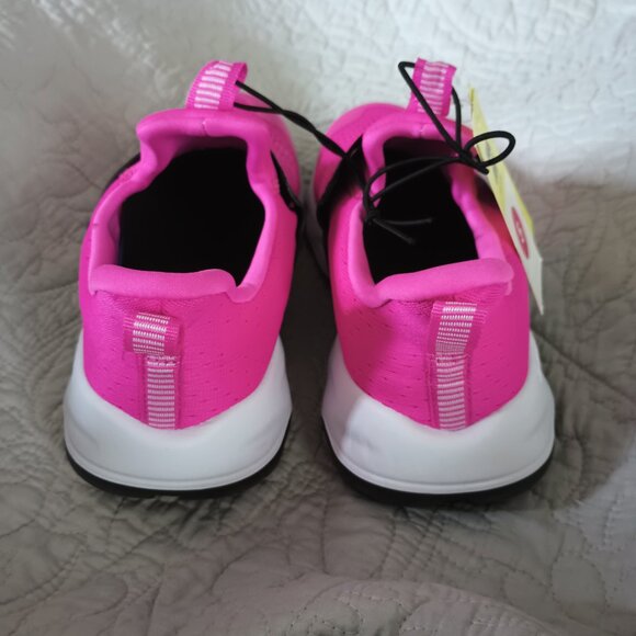 All in Motion Pink Kids Sneakers - Picture 3 of 8